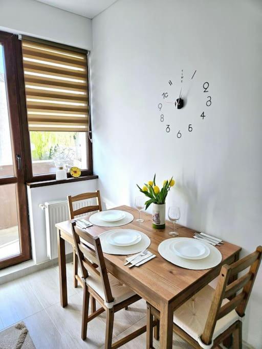 Cozy Sorada 1 Apartment Bragadiru Exteriör bild