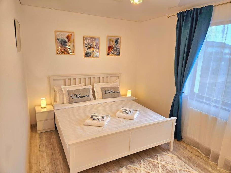 Cozy Sorada 1 Apartment Bragadiru Exteriör bild